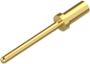 Contact, Pin, Crimp, 24-20Awg; Product Range Te Connectivity - 17AH9907 - Newark, An Avnet Company