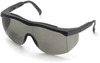 Elvex Rx-100 Bifocal Safety Glasses With Gray lens - BF20 - Safety Glasses USA