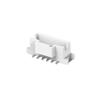 Headers, Male Pins - 17-1-2232829-6DKR-ND - DigiKey
