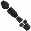 Circular Connector Housings - 361-1080-ND - DigiKey