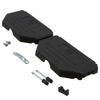 D-Sub, D-Shaped Connector Backshells, Hoods - 1195-2721-ND - DigiKey