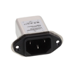 Power Entry Modules (PEM) - 817-2669-ND - DigiKey