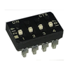 DIP Switches - 219-4MSJRF-ND - DigiKey