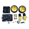 Robotics Kits - 1778-1201-ND - DigiKey