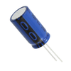 Aluminum Electrolytic Capacitors - 4493PHBK-ND - DigiKey