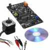 Evaluation and Demonstration Boards and Kits - ATA6844-DK-ND - DigiKey