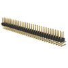 Headers, Male Pins - S2111EC-31-ND - DigiKey