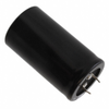 Aluminum Electrolytic Capacitors - 338-3520-ND - DigiKey