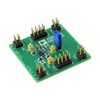 Linear Voltage Regulator Evaluation Boards - ADP7156CP-3.3EVALZ-ND - DigiKey