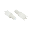 Coaxial Connector (RF) Assemblies -- 531-40193-HF-ND - Image