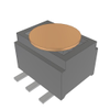 Headers, Receptacles, Female Sockets - 612-CLM-103-02-F-D-K-TR-ND - DigiKey