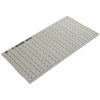 Terminal Block Marker Strips - 2109-1SNK167032R0000-ND - DigiKey
