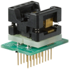 Programming Adapters, Sockets - 309-1016-ND - DigiKey
