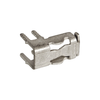 Powerpole® 75 55A Right Angle Mini Powerclaw PCB Contacts Tin Plated - PC5934T-BK - Anderson Power Products