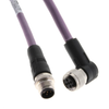 Circular Cable Assemblies - 17-TAA756A5501-080-ND - DigiKey