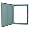 Enclosures, Boxes, & Cases - 1418S10 - Powell Electronics, Inc.