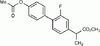 2-(4’-Acetoxy-2-fluoro-biphenyl-4-yl)-propionate - 127 - Medical Isotopes, Inc.