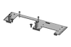 KDR-VX25 | Enclosure Gland Plates- for Rittal VX25 enclosures / IP54 - 44308 - icotek Corp