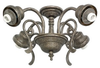 Fitter - Peruvian Bronze - MC66PR - Monte Carlo Fan Company
