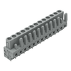 Female connector/socket - 232-143 - WAGO