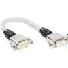 D-Sub Cables -- 1882-6032507-ND - Image