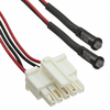 Panel Indicators, Pilot Lights - 350-3525-ND - DigiKey
