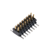 Headers, Male Pins - FTMH-108-02-L-DV-ND - DigiKey