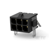 Headers, Male Pins - 3-794626-6-ND - DigiKey