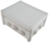 Junction Boxes - 5142430 - RS Components, Ltd.