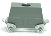 Heavy Duty Power Connector Housings & Hoods - 2084078 - RS Components, Ltd.