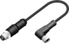 Sensor & Actuator Cables - 2017130 - RS Components, Ltd.