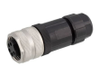 Industrial Circular Connectors - 134176 - RS Components, Ltd.
