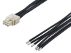 Wire to Board Cables - 311332 - RS Components, Ltd.