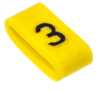 Cable Markers - 836865 - RS Components, Ltd.