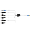 Cable Assembly -- 60019A10 - Image