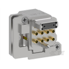 Coaxial Connector (RF) Accessories - 844-2481486-1-ND - DigiKey