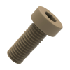 Cap Screw - 145-20834784-ND - DigiKey