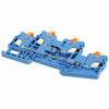 Terminal Blocks - Din Rail, Channel - 277-4064-ND - DigiKey