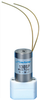 Cole-Parmer Self-Priming Micro Pump; 20 uL, PTFE/PTFE, 12 VDC -- GO-73120-30 - Image