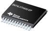 SN74LVTH652-EP Enhanced Product 3.3-V Abt Octal Bus Transceivers And Registers With 3-State Outputs - SN74LVTH652IPWREP - Texas Instruments