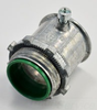 Rigid/EMT Conduit Connector - 232-DCI2 - Bridgeport Fittings, Inc.