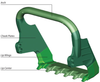Dragline Buckets - Image