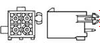 Pin & Socket Connectors -- 1-770174-0 - Image