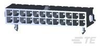 Rectangular Power Connectors - 5-794622-4 - TE Connectivity