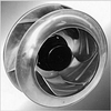 355mm DC Centrifugal Fan -- R3D355-AB01-01 - Image