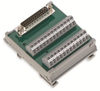 Terminal Blocks - Interface Modules - 2946-289-542-ND - DigiKey