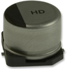 Aluminum Electrolytic Capacitor, 22Uf, 25V, 20%, Smd; Capacitor Case / Package Panasonic - 15R0948 - Newark, An Avnet Company
