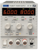 Power Supply, Bench, Adj, 1O/p, 6V; Power Supply Output Type Aim-Tti Instruments - 06X4074 - Newark, An Avnet Company