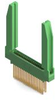 Card Conn, Dual Side, 38Pos, Wire Wrap; Card Edge Connector Type Edac - 69AJ9977 - Newark, An Avnet Company