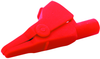 Alligator Clip; Connector Type Mueller Electric - 93B1392 - Newark, An Avnet Company